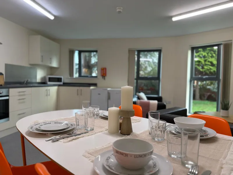 6 Bed all en-suite // Longdales Road // Lincoln Bishop Uni - Image 22